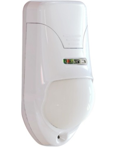 Извещатель охранный поверхностный совмещенный Риэлта Пирон-7Б в Липецке Извещатели охранные Pintop.ru