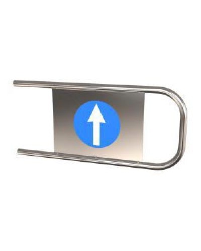 Дуга на калитку К2 (левая) Ø32 L=760 мм Ростов-Дон в Липецке Калитки Pintop.ru