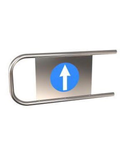 Дуга на калитку К2 (правая) Ø32 L=860 мм Ростов-Дон в Липецке Калитки Pintop.ru