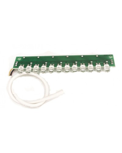 Модуль Ростов-Дон Модуль Ind v3 в Липецке Дополнительное оборудование для СКУД Pintop.ru