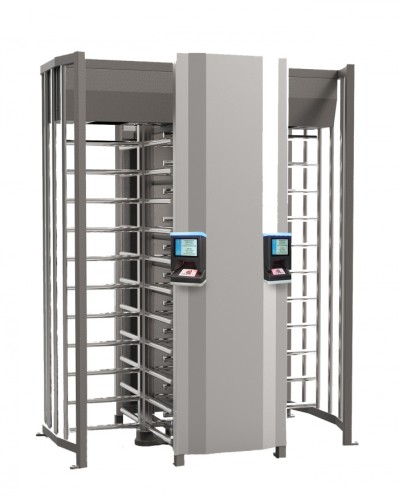 Турникет Ростов-Дон ПР2/4М-У-П в Липецке Турникеты Pintop.ru