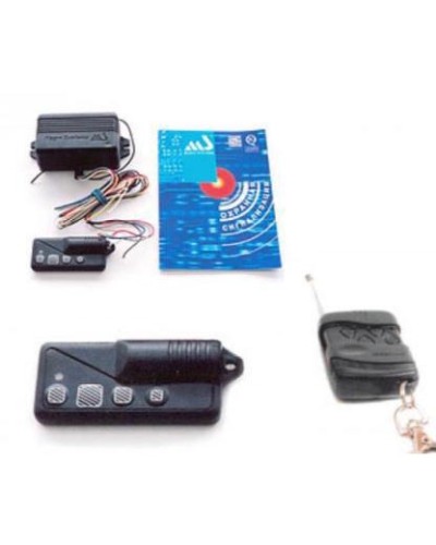 Система дистанционного управления MSRF-3K Ростов-Дон в Липецке Дополнительное оборудование для СКУД Pintop.ru