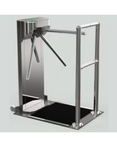 Подиум Ростов-Дон Т83М (Краш.) в Липецке Дополнительное оборудование для СКУД Pintop.ru