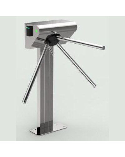 Турникет Ростов-Дон Т9М1 STEP2 (УТ) НЕРЖ (Fly A3 EH) в Липецке Турникеты - Ростов-Дон Pintop.ru