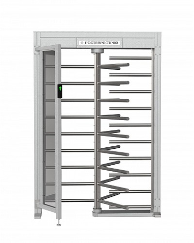 Турникет Ростов-Дон Турникет ПР1ЛС/3М2 У в Липецке Турникеты Pintop.ru