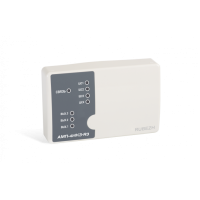 Метка адресная пожарная Рубеж АМП-4-ИКЗ-R3