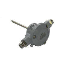 Извещатель тепловой точечный максимально-дифференциальный взрывозащищённый Рубеж ИП 101-1В-R3-Р-РR-НК-Т-G3/4