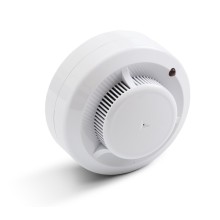 Извещатель пожарный дымовой оптико-электронный Рубеж ИП 212-141М (базовое основание V1.14)