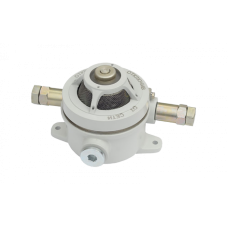 Извещатель пожарный дымовой оптико-электронный точечный взрывозащищённый адресный Рубеж ИП 212-1В-R3-Н-Т-G3/4+З-М20