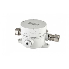 Коробка коммутационная взрывозащищенная Рубеж ККВ14-ИЗ-1-R3-3М-14