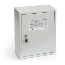 Шкаф управления пожарный Рубеж ШУН/В-30-00-УПП прот.R3