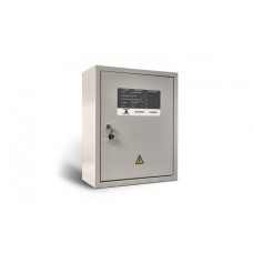 Шкаф управления адресный Рубеж ШУН/В-30-03-УПП прот.R3