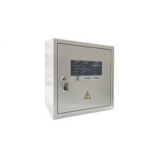 Шкаф управления адресный Рубеж ШУН/В-3-00-R3 IP54