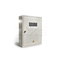 Шкаф управления адресный Рубеж ШУН/В-3-03-УПП/УК15-R3 (IP54)