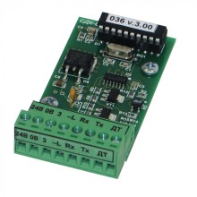 Формирователь сигналов Кристалл СДК-036 NICE