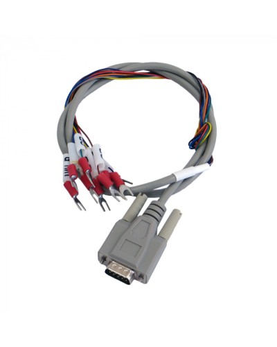 Кабель ДТ СДК Кристалл в Липецке Дополнительное оборудование для ОПС Pintop.ru