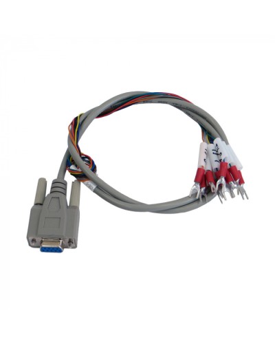 Кабель УПР СДК Кристалл в Липецке Дополнительное оборудование для ОПС Pintop.ru