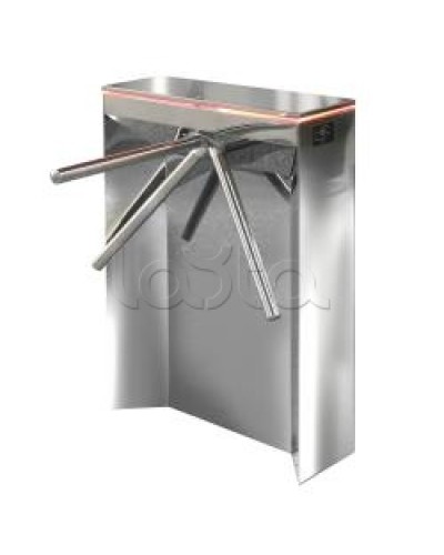 Турникет тумбовый полуавтоматический Сибирский Арсенал Турникет п/а SA-401-Е300-MF в Липецке Турникеты Pintop.ru