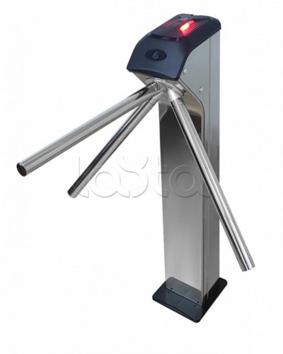 Турникет Сибирский Арсенал SA320-E300-MF (нержавейка) в Липецке Турникеты Pintop.ru