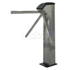 Турникет Сибирский Арсенал SA320-Курс100-EM (цвет нержавеющей стали)