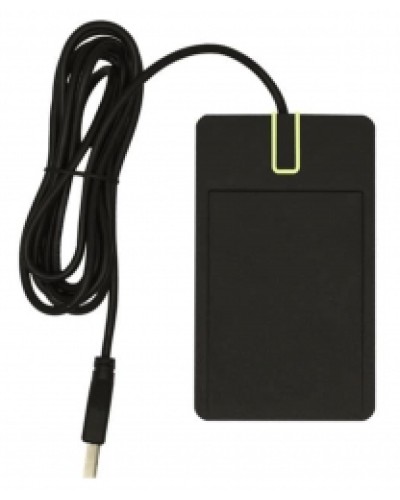 Считыватель мультиформатный Сигма-ИС УСК-02М USB в Липецке Интегрированная система безопасности Р-08 СИГМА-ИС Pintop.ru