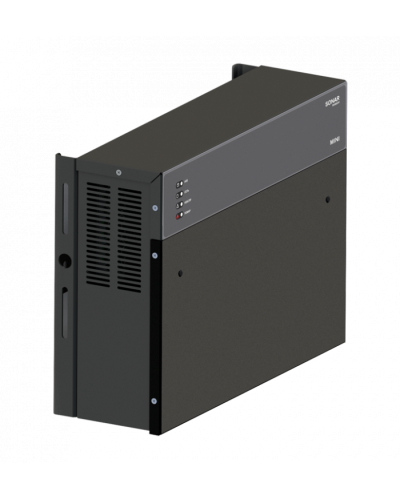 Усилитель линейный Sonar SMPA-100 в Липецке Система оповещения и трансляции Sonar Pintop.ru