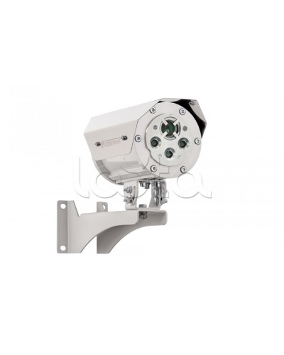 Извещатель пламени взрывозащищенный Спектрон-801-Exd-А-HART в Липецке Пожарные извещатели (Ex) Pintop.ru