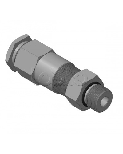 Ввод кабельный Спектрон КВБ-12/8-2У-Н в Липецке Дополнительное оборудование (Ex) Pintop.ru