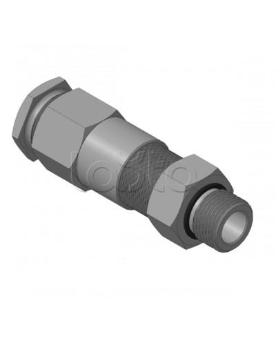 Ввод кабельный Спектрон КВБ-15/10-2У-Н в Липецке Дополнительное оборудование (Ex) Pintop.ru