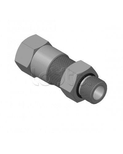 Ввод кабельный Спектрон КВБ-18/12-Н в Липецке Дополнительное оборудование (Ex) Pintop.ru