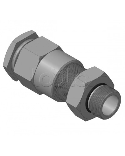 Ввод кабельный Спектрон КВБ-22/12-2У-Н-25х1,5 в Липецке Дополнительное оборудование (Ex) Pintop.ru