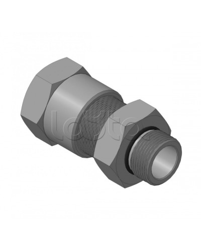 Ввод кабельный Спектрон КВБ-22/12-Н-25х1,5 в Липецке Дополнительное оборудование (Ex) Pintop.ru