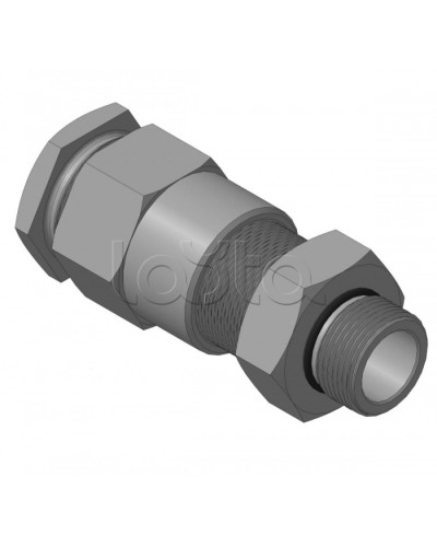 Ввод кабельный Спектрон КВБ-25/16-2У-Н-25х1,5 в Липецке Дополнительное оборудование (Ex) Pintop.ru