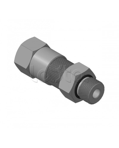 Ввод кабельный Спектрон КВМ-10/6-Н в Липецке Дополнительное оборудование (Ex) Pintop.ru