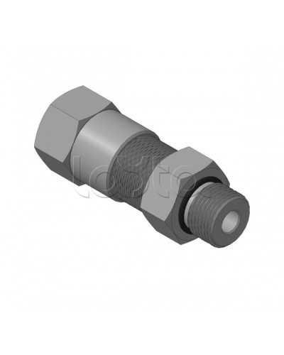 Ввод кабельный Спектрон КВМ-10/8-Н в Липецке Дополнительное оборудование (Ex) Pintop.ru