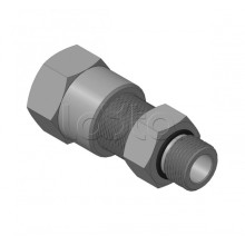 Ввод кабельный Спектрон КВМ-15/12-Н