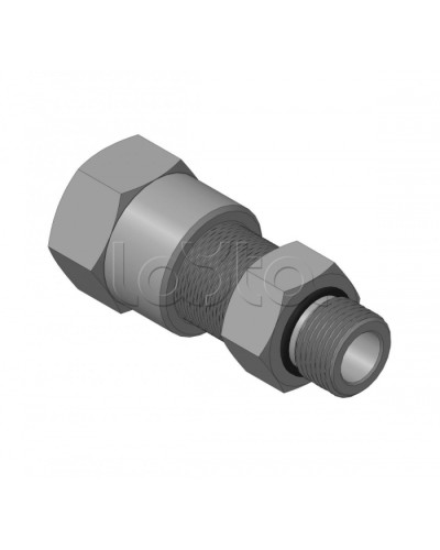 Ввод кабельный Спектрон КВМ-15/12-Н в Липецке Дополнительное оборудование (Ex) Pintop.ru