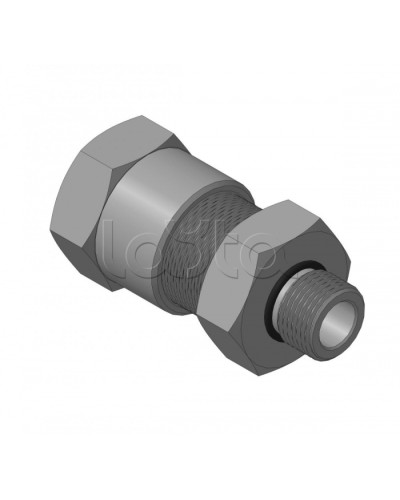 Ввод кабельный Спектрон КВМ-20/12-М в Липецке Дополнительное оборудование (Ex) Pintop.ru