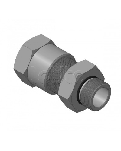 Ввод кабельный Спектрон КВМ-20/16-М-25х1,5 в Липецке Дополнительное оборудование (Ex) Pintop.ru