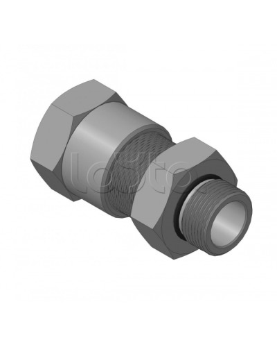 Ввод кабельный Спектрон КВН-16-Н-25х1,5 в Липецке Взрывозащищенные камеры Pintop.ru