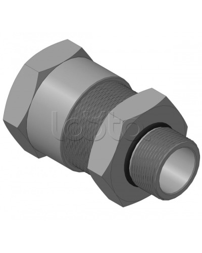Ввод кабельный Спектрон КВН-20-М-32х1,5 в Липецке Дополнительное оборудование (Ex) Pintop.ru