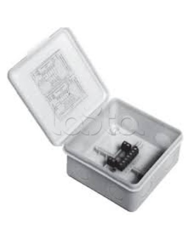 Коробка монтажная Спектрон МК04 в Липецке Комутационные взрывозащищенные коробки Pintop.ru