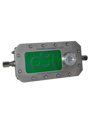 Табло Спектрон ТСЗВ-Exd-Н-Прометей 220 В в Липецке Оповещатели Ex Pintop.ru