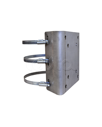 Крепление универсальное Спектрон К-06-Н в Липецке Комутационные взрывозащищенные коробки Pintop.ru