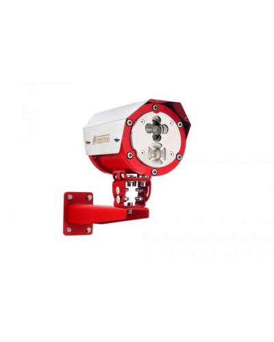 Извещатель пожарный Спектрон-501-Exd-А в Липецке Пожарные извещатели Pintop.ru