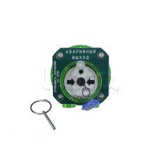 Устройство дистанционного пуска взрывозащищённое Спектрон-512-Exd-Н-УДП-01-Modbus