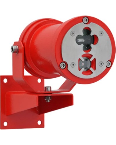 Извещатель пожарный пламени многодиапозонный Спектрон-601-Exd-А-В в Липецке Пожарные извещатели Pintop.ru