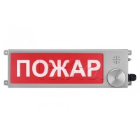 Табло Спектрон ТСВ-Exm-Н-Прометей 220 В