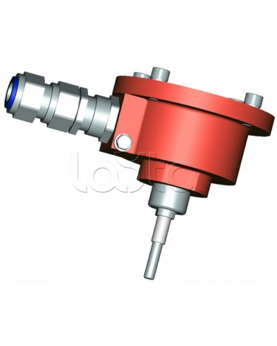 Сигнализатор уровня жидкости взрывозащищенный с кабельным вводом Спецавтоматика Сигнализатор уровня жидкости в Липецке Пожарные извещатели (Ex) Pintop.ru