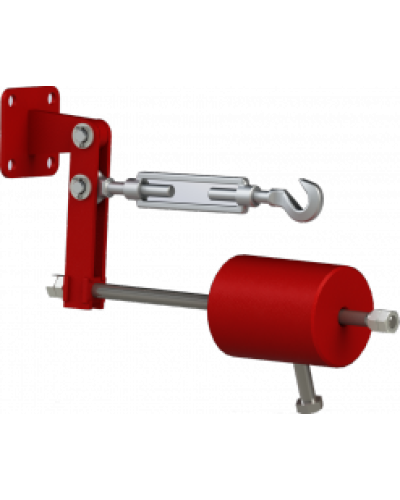 Устройство натяжения троса Спецавтоматика в Липецке Аксессуары для оросителей Pintop.ru